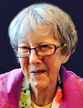 Joan Doris Weits