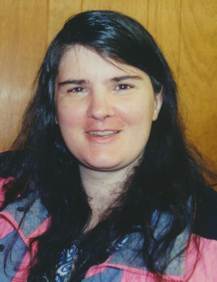 Rebecca Lee Bender