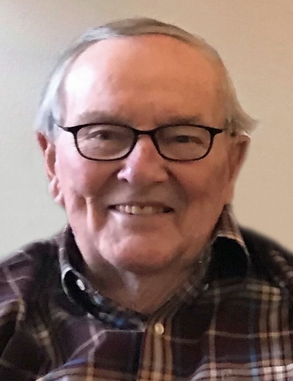 Raymond M Baenziger