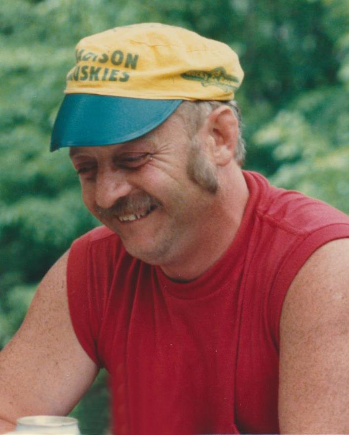 William Ray Foster
