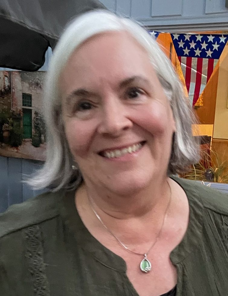 Dineen Mary Grow