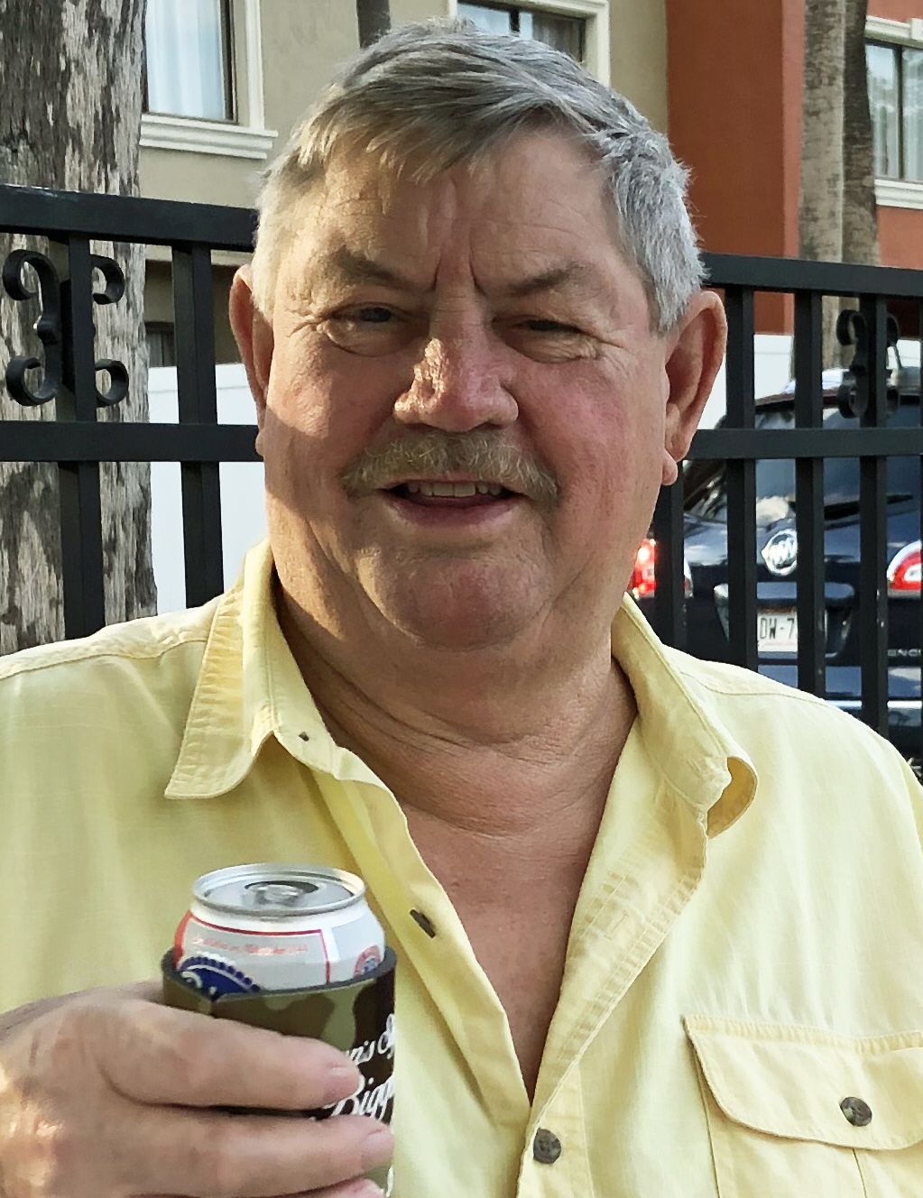 William A. Skindrud