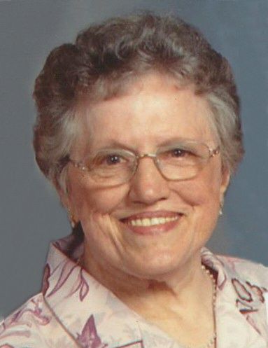 Doris H. Sundt