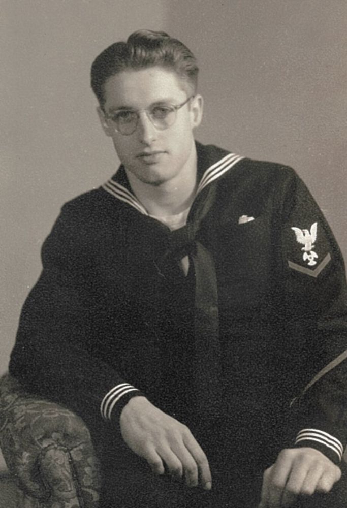 Memorial wall photo