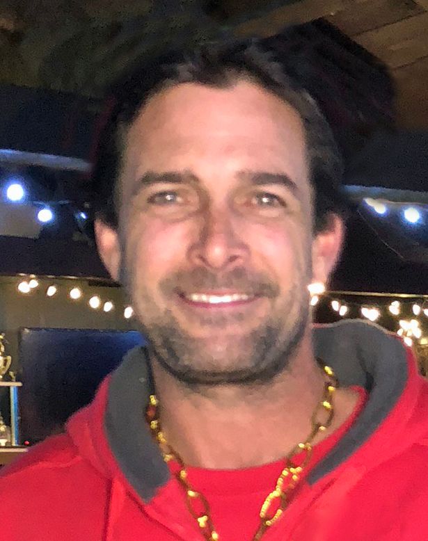 Donald Callahan