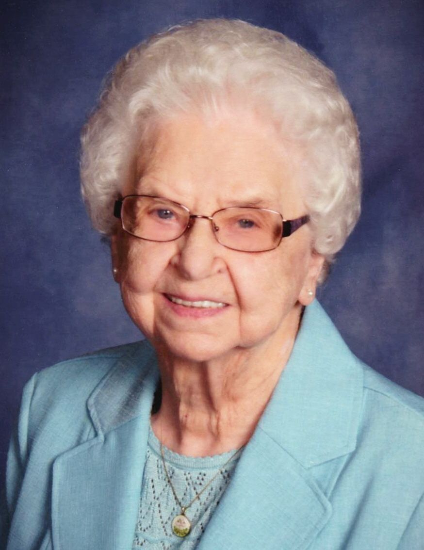 Hazel Elinore Mikkelson