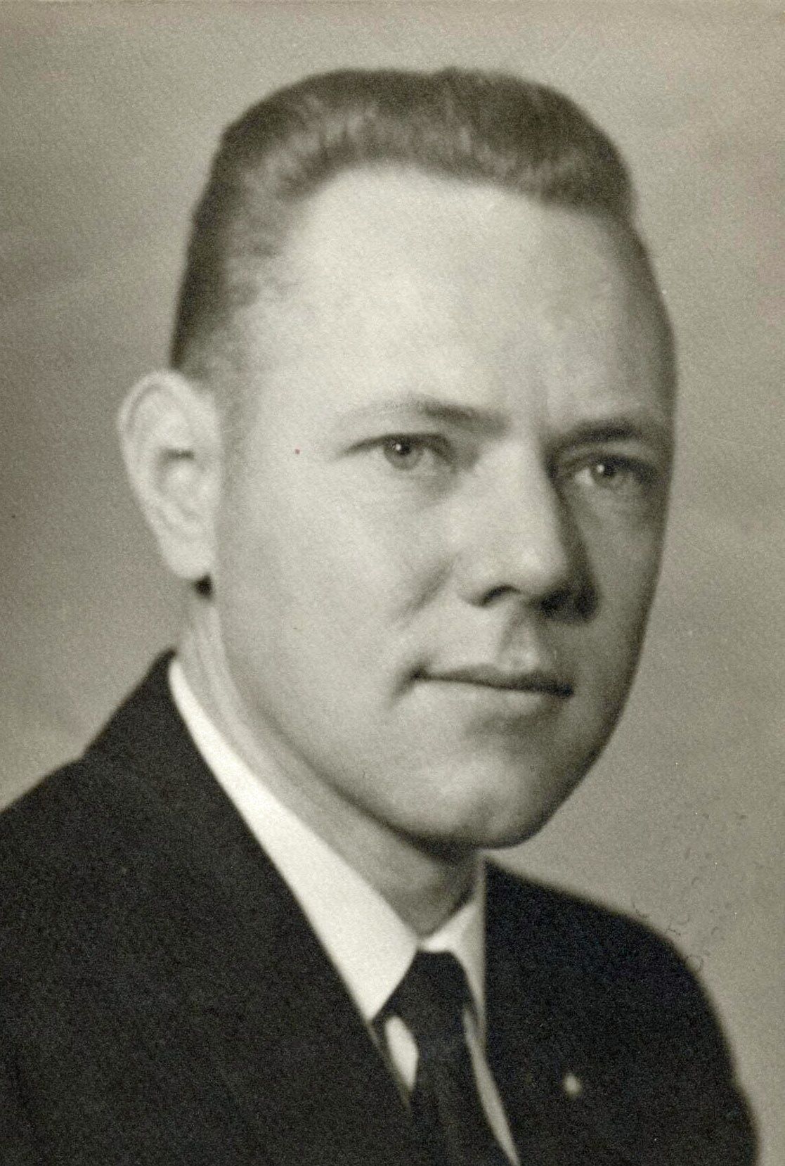 Karl J. Tetzlaff
