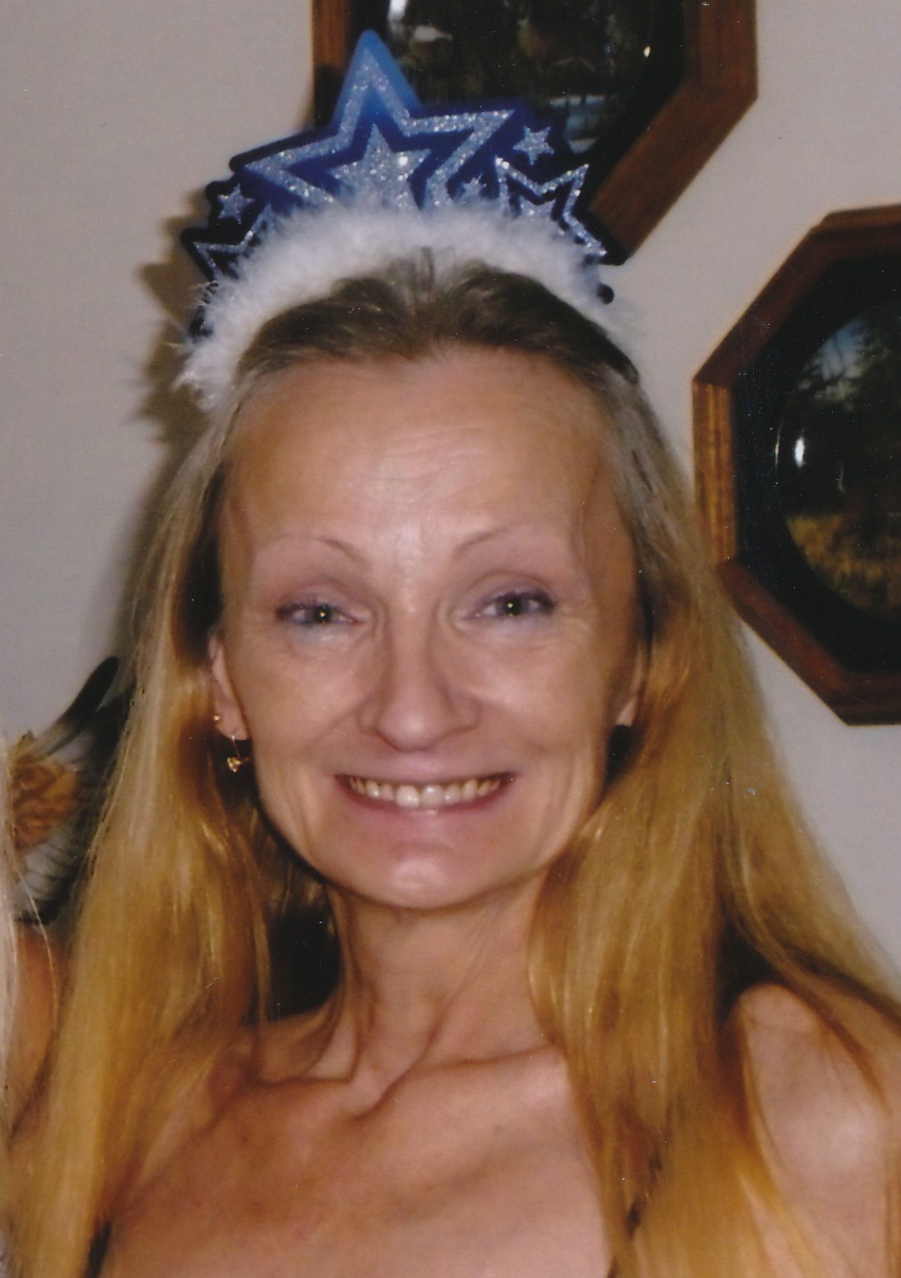 Stephanie Lea Knipfer,