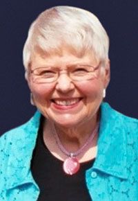 Ruth Ann Haberland