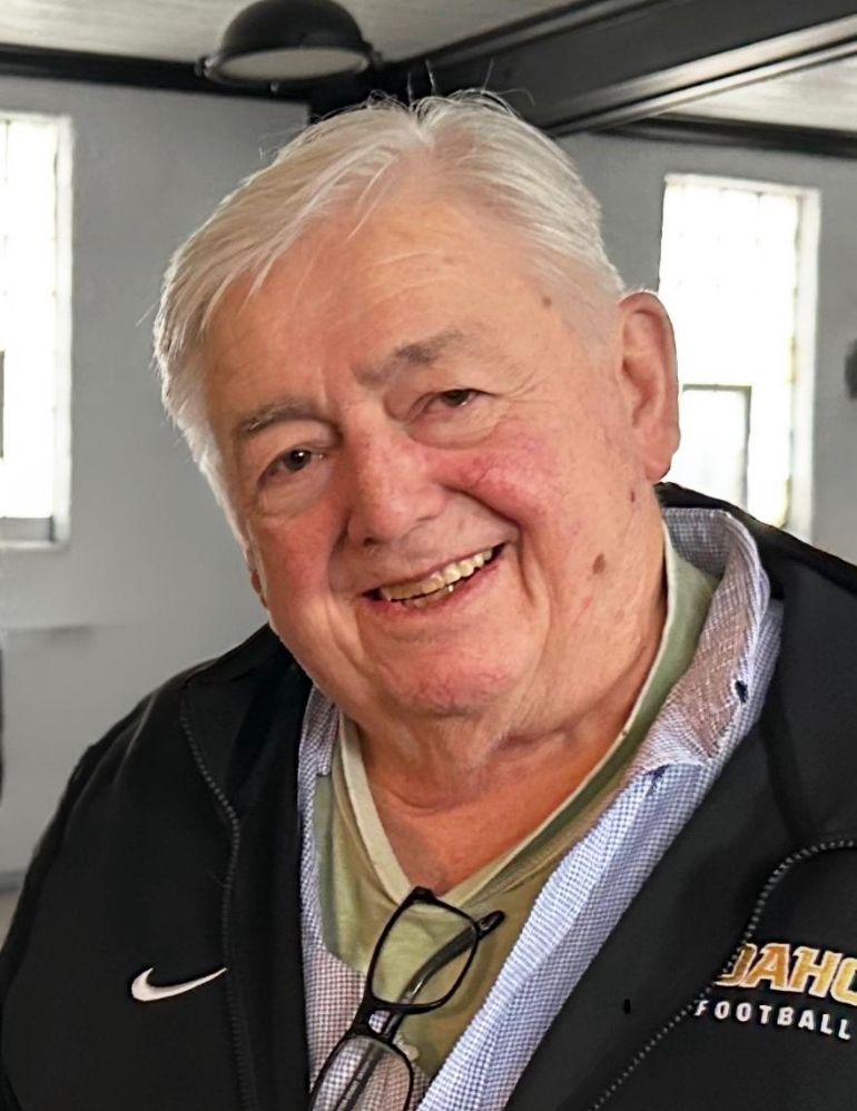 Charles A. Thieme