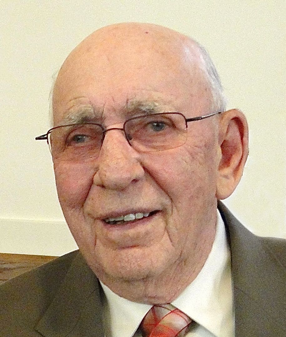 Harland Kenneth Rue