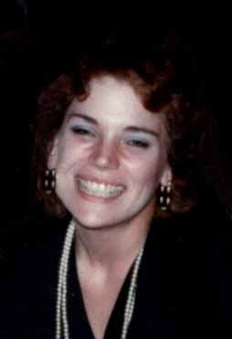 Debra Ann Fisher