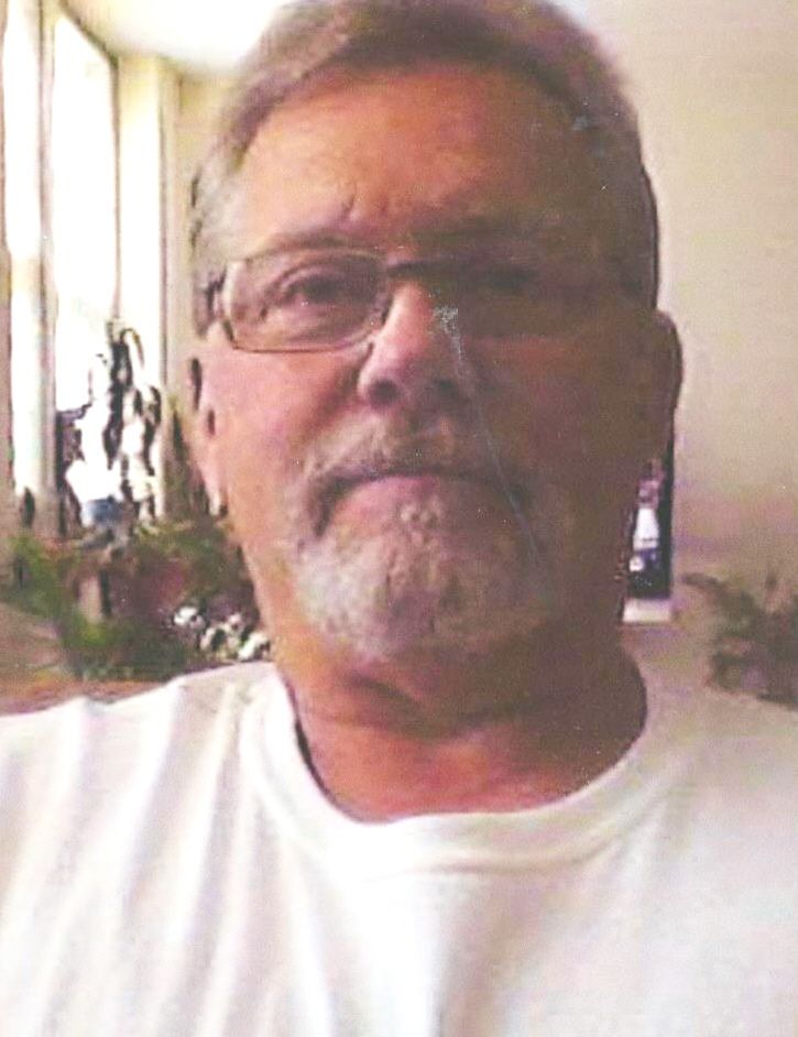 Donnie Mervin Strait