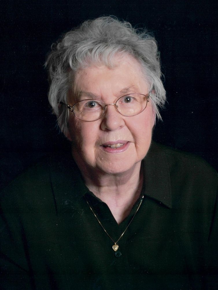 Joann Elizabeth Grimm