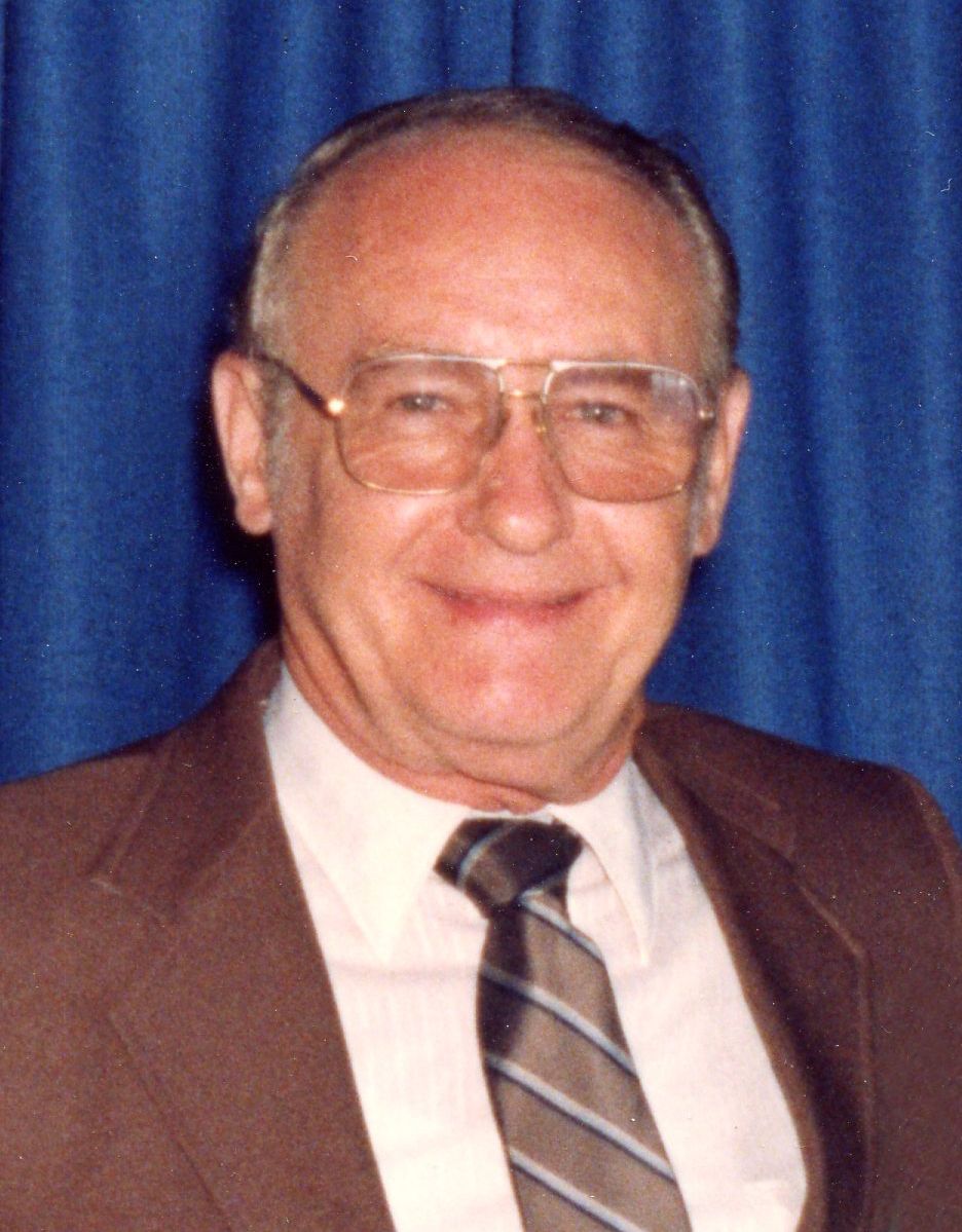 Walter Carl Stucki