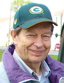 Ronald Raymond Riebe