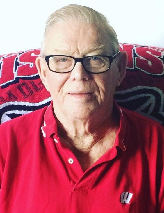 Raymond Robert “Ray” Leslie Sr.