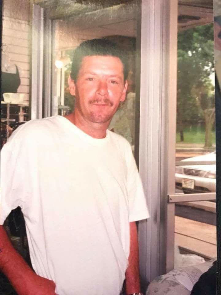 Memorial wall photo