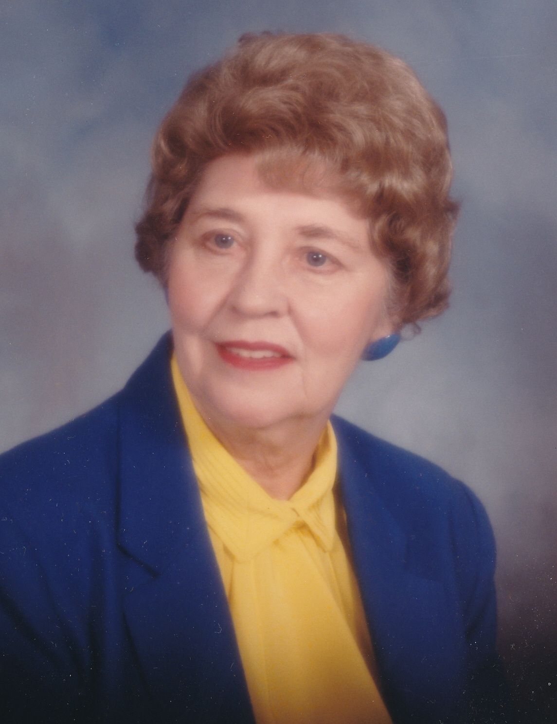 Virginia Elaine McGinnis