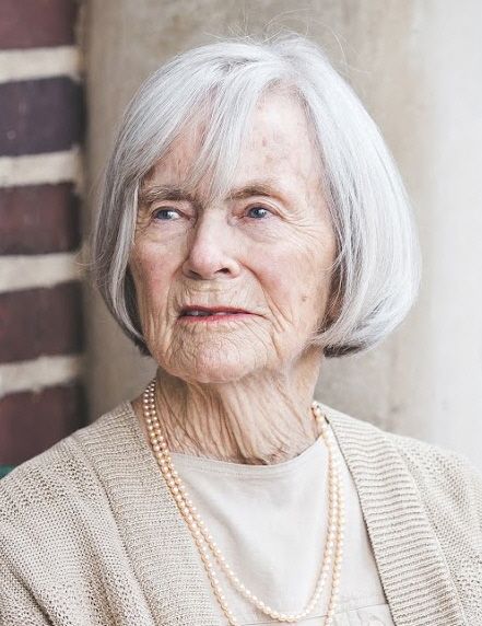 Yvonne Phyllis Schroeder