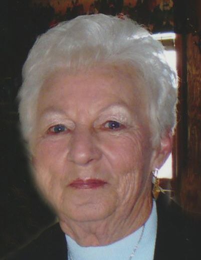 Gladys Clark