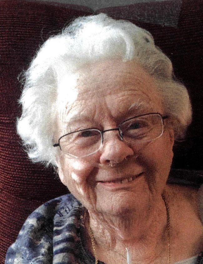 Victoria Mary Meade
