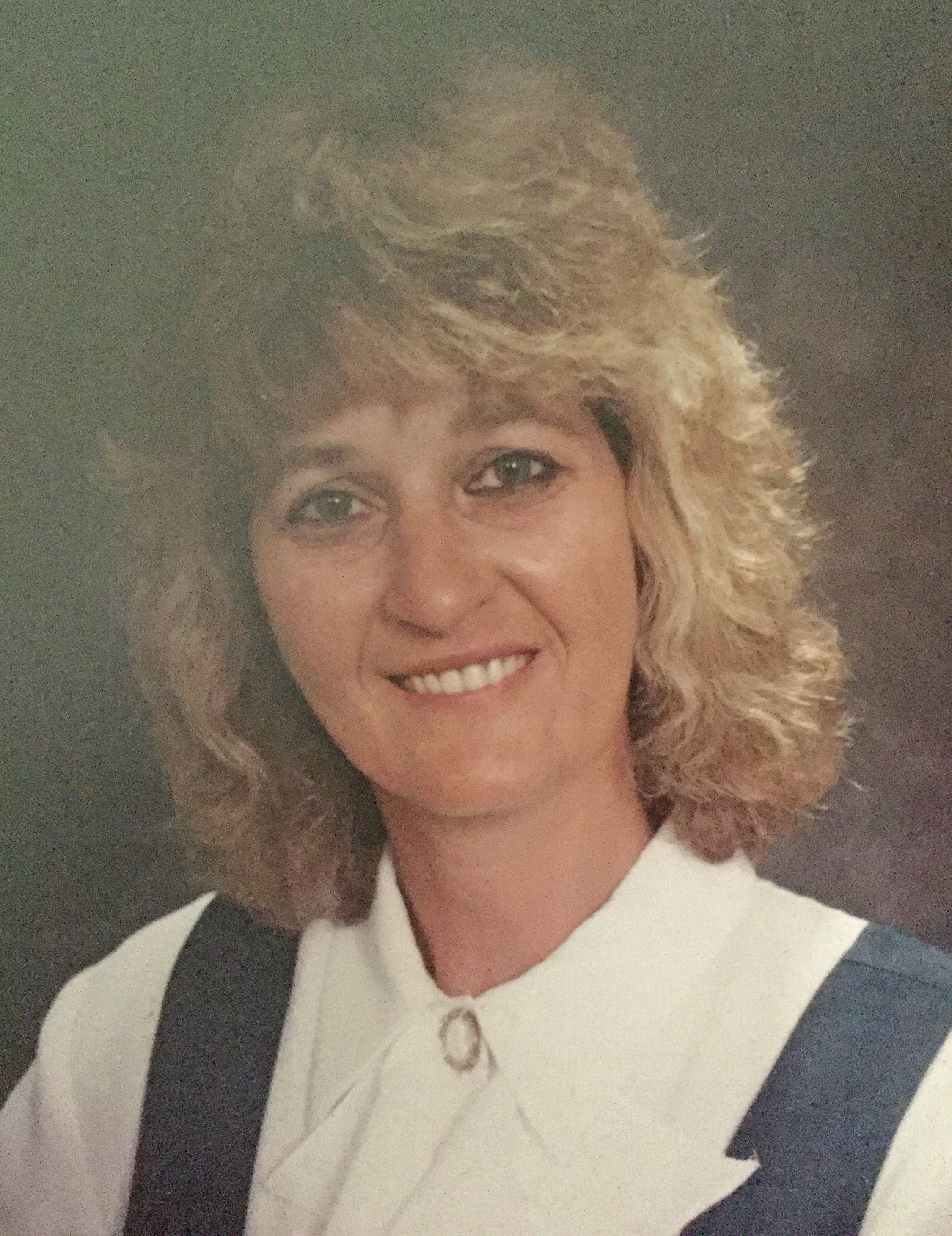 Joyce Clawson