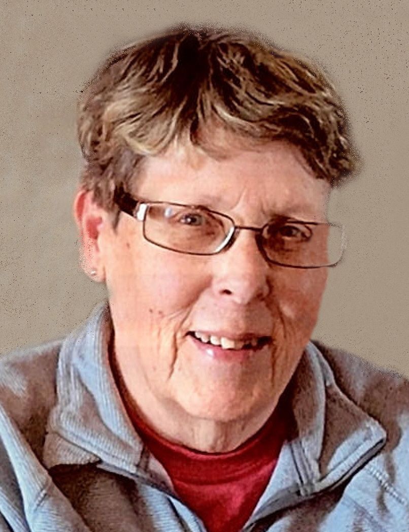 Gloria Kocovsky
