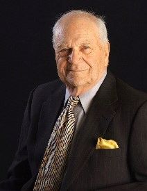 Forrest D. Suycott