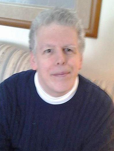 Brian J. Gehring