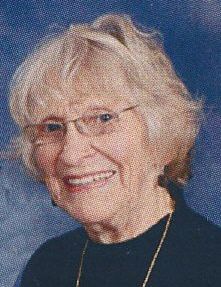 Darlene Donna Gove-Beyer