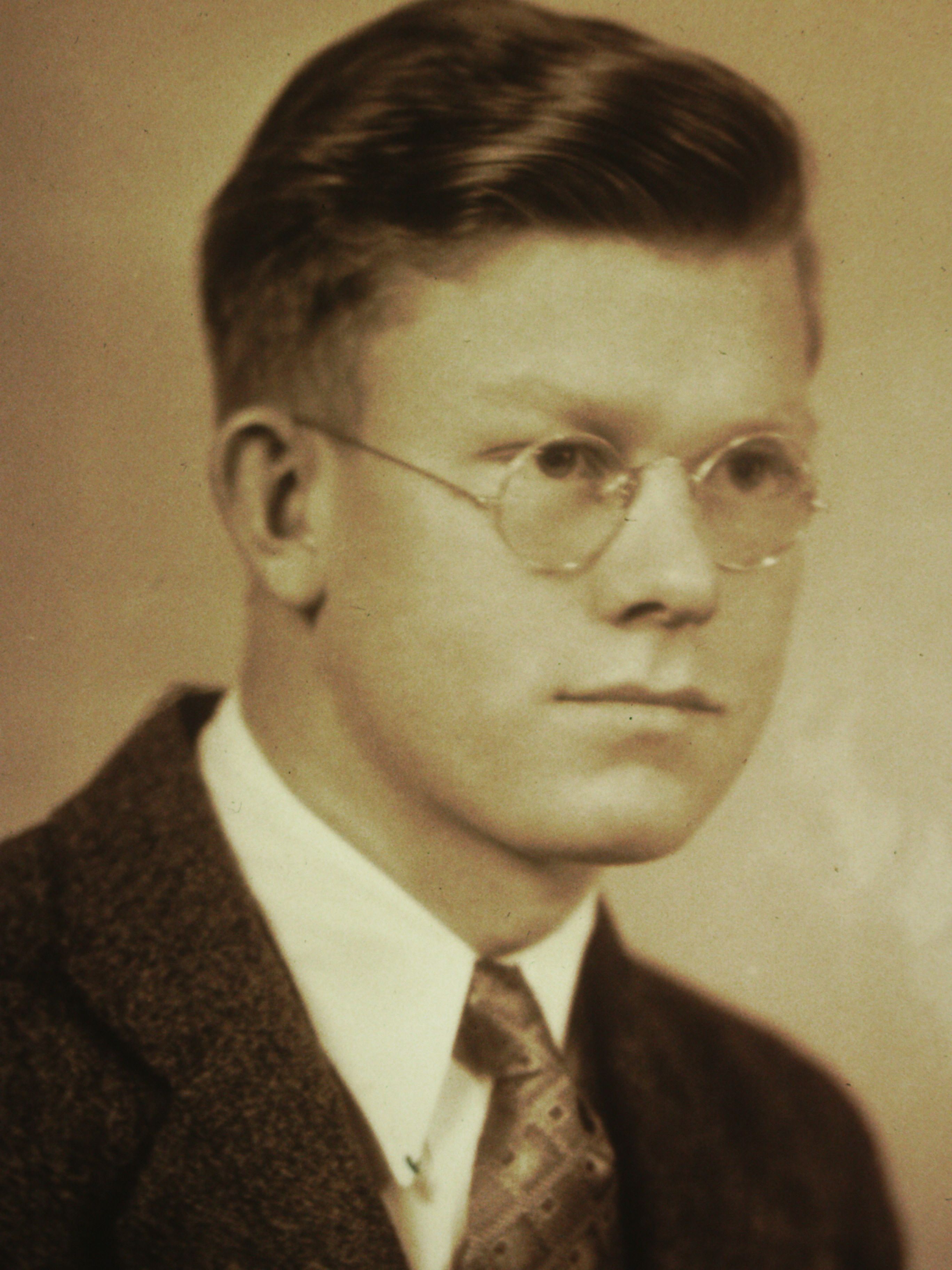 Memorial wall photo