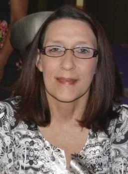 Rochelle "Shelly" M. Johnson