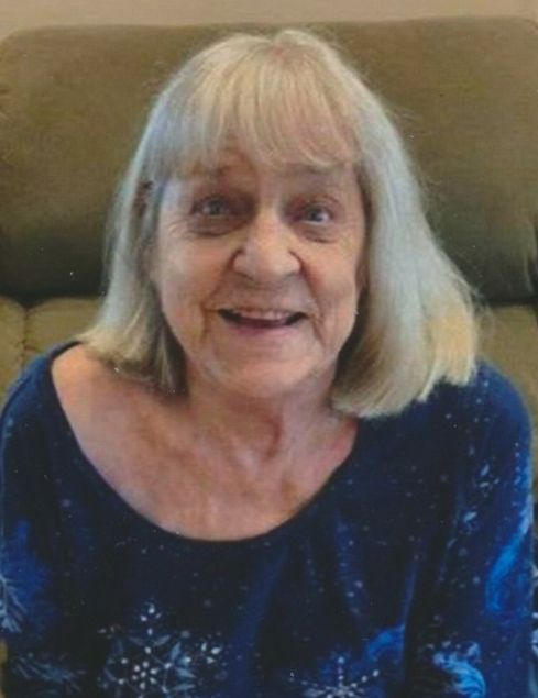 Susan Egner
