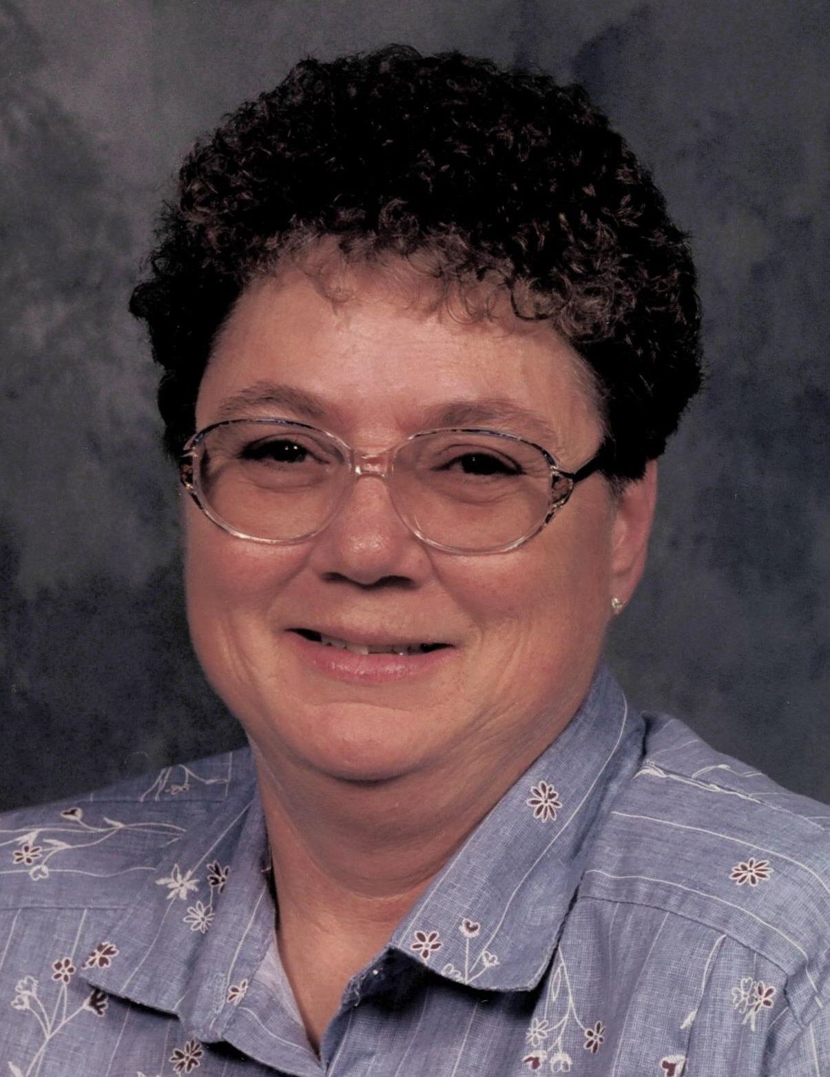 Linda Mae Stelter