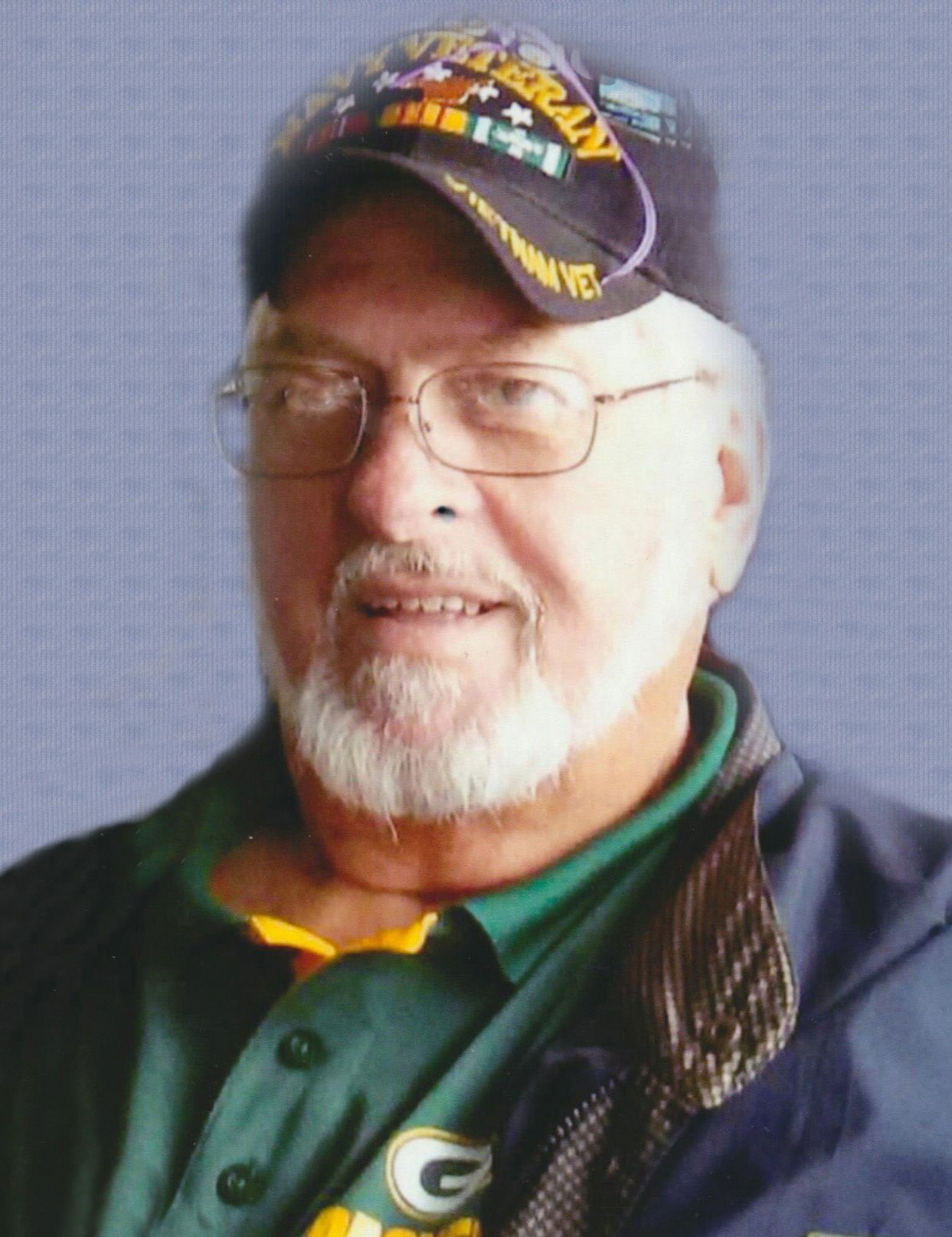 Larry John Satterlee