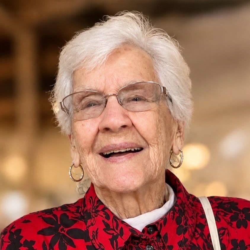 Patricia L. "Pat" Frazier