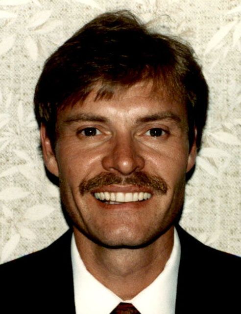 Michael M. Kenitz