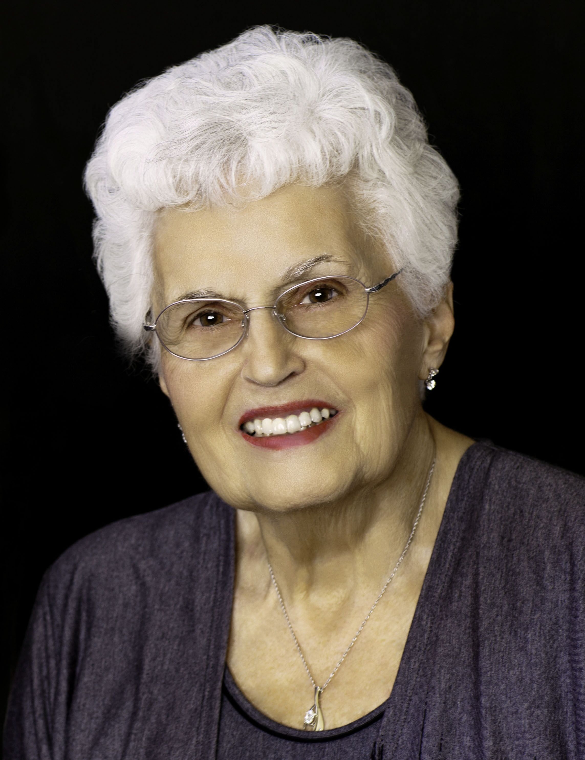 Grace Dorothy Larson