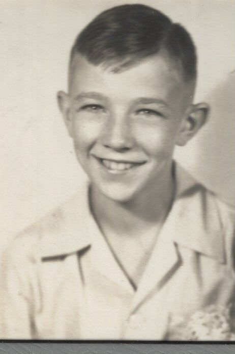 Memorial wall photo