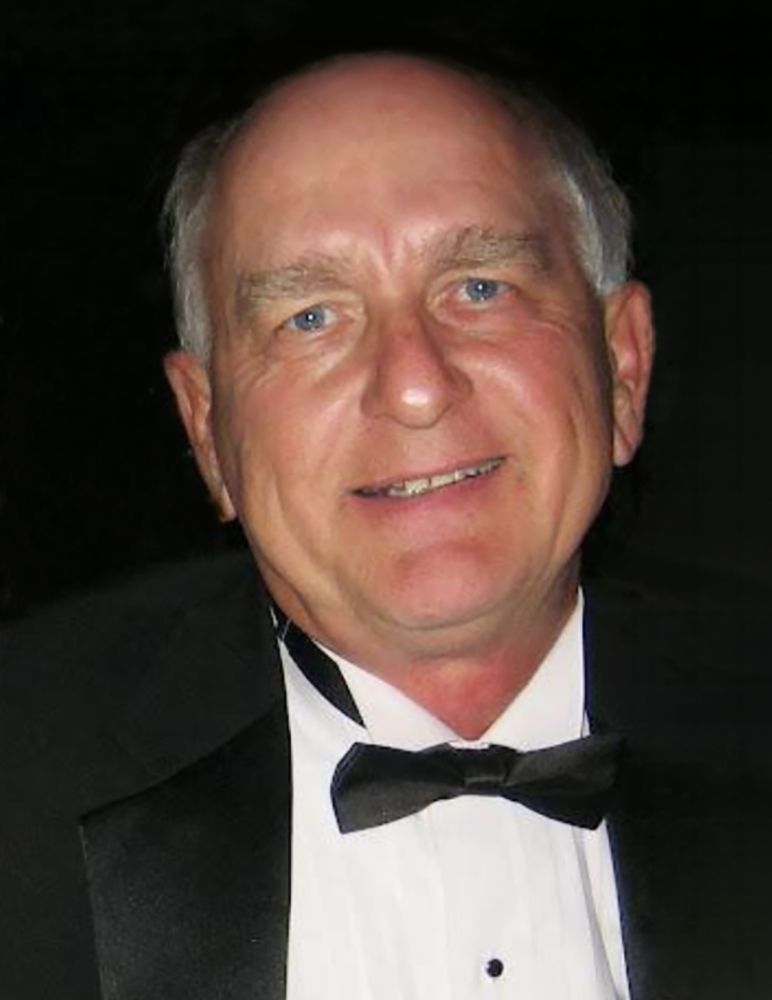 James "Jim" Craig Schmidt