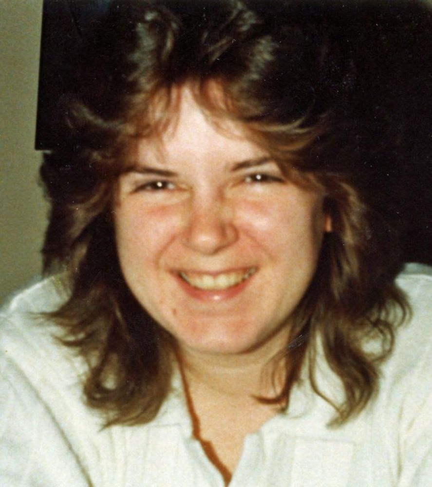 Denise Elaine Roberts