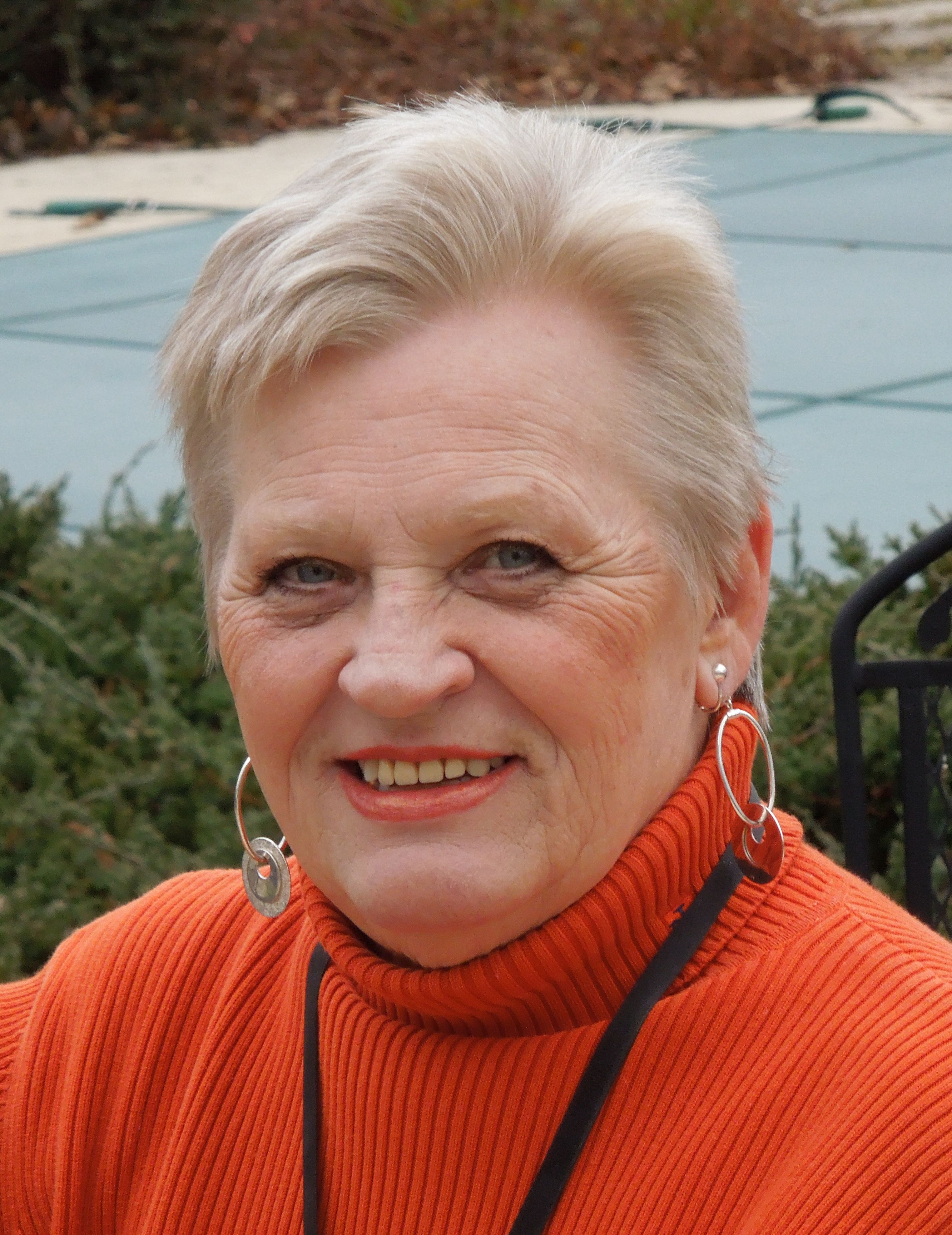 Kay Keller