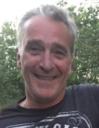John Ross Brown