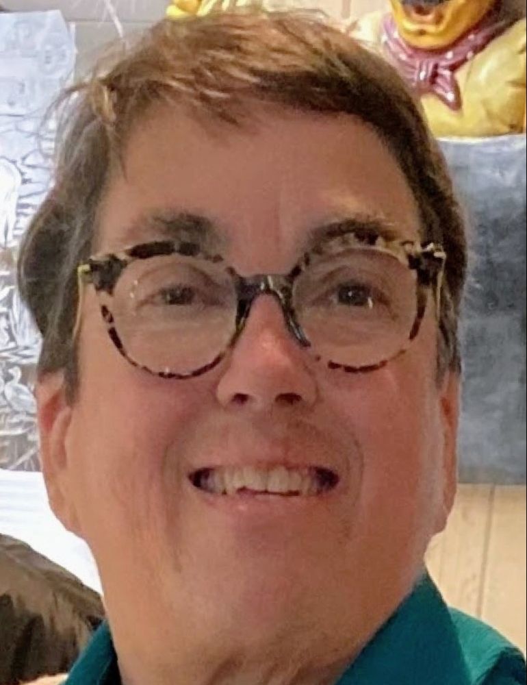 Kathleen M. Dineen