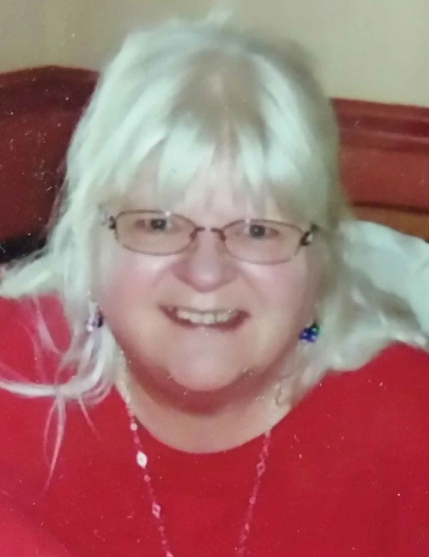 Debbie Ann Crapp