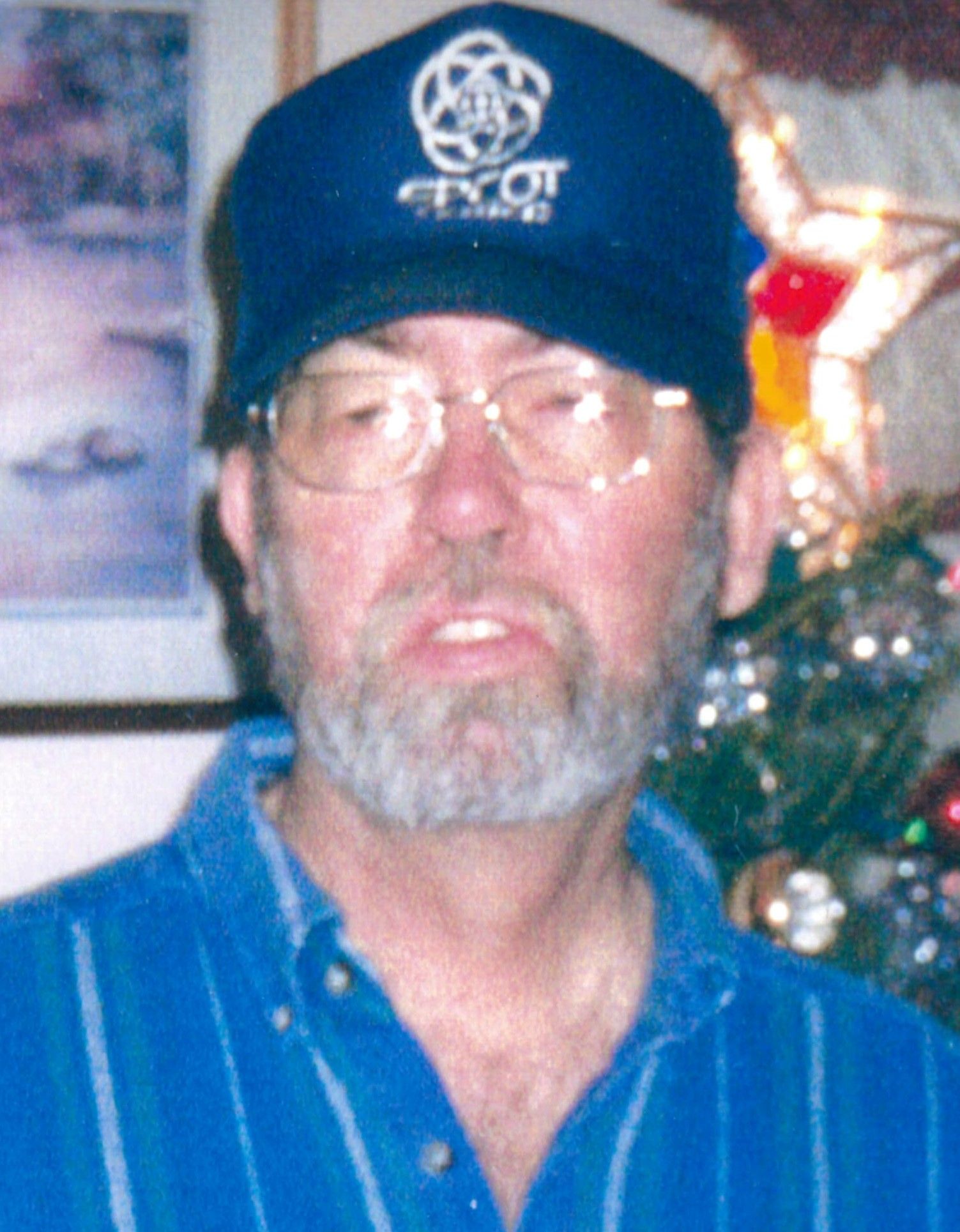 Richard Kenneth Wilkerson