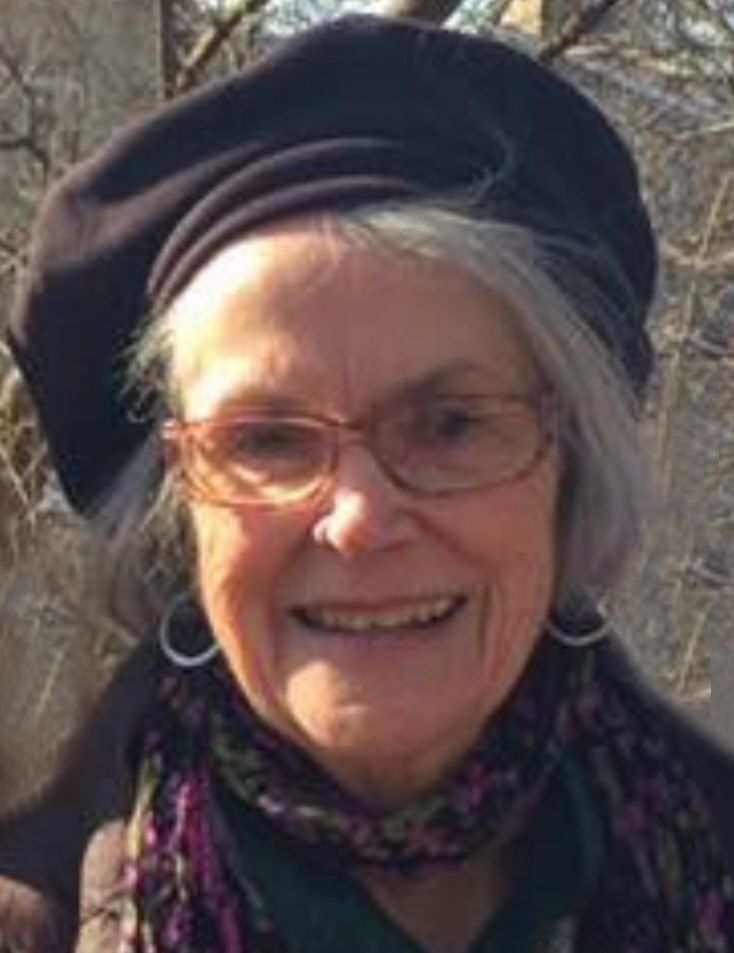 Jeanette M. Gruel
