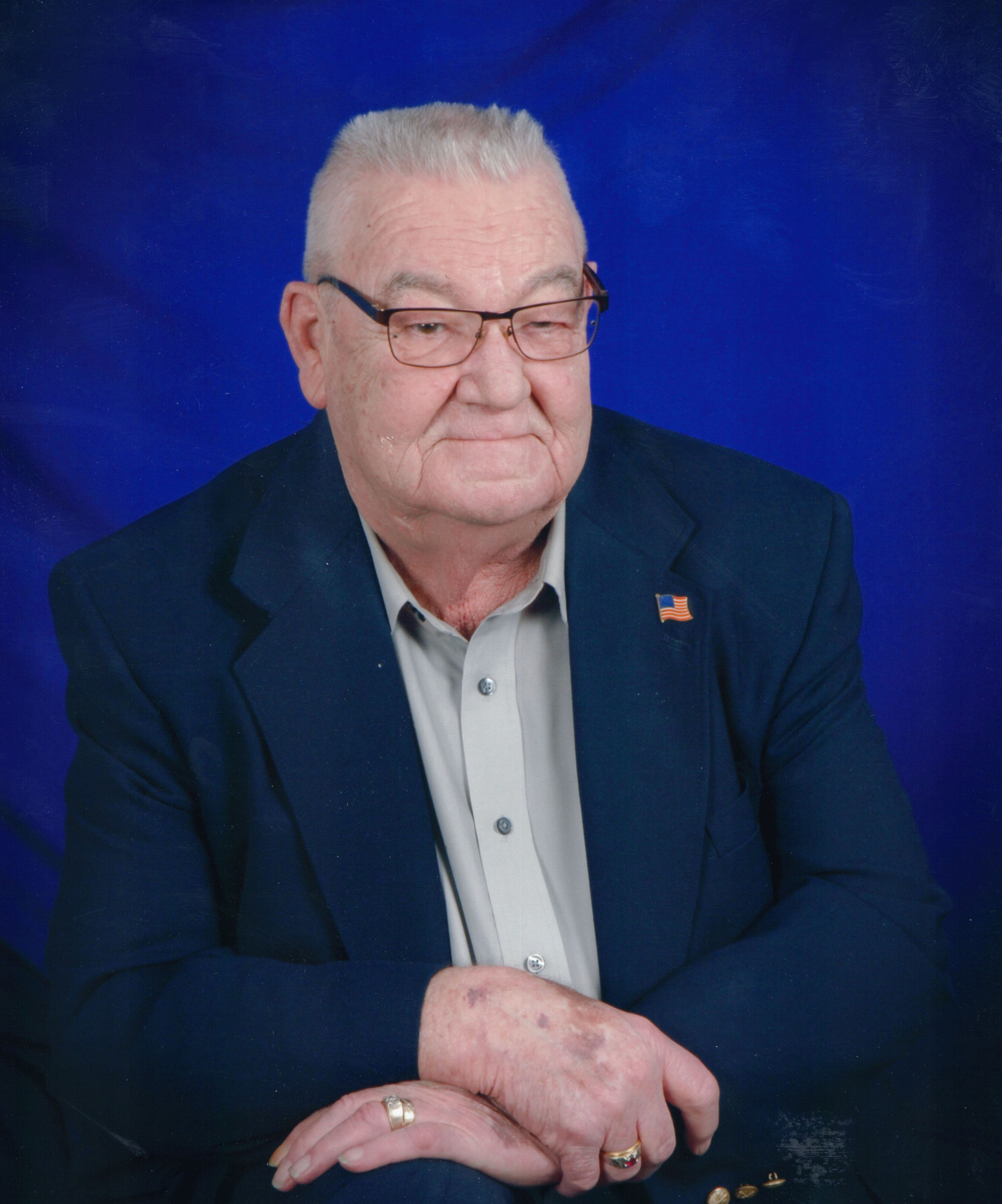 Marvin L. Bystol