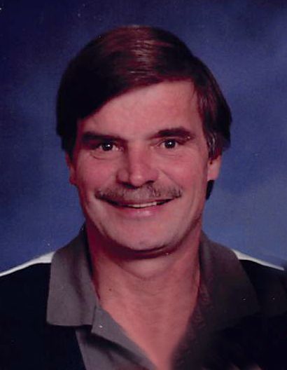 Darrell D. Egner